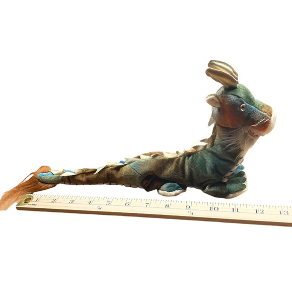 Ty Beanie Baby Zodiac Dragon - Picture 11 of 11